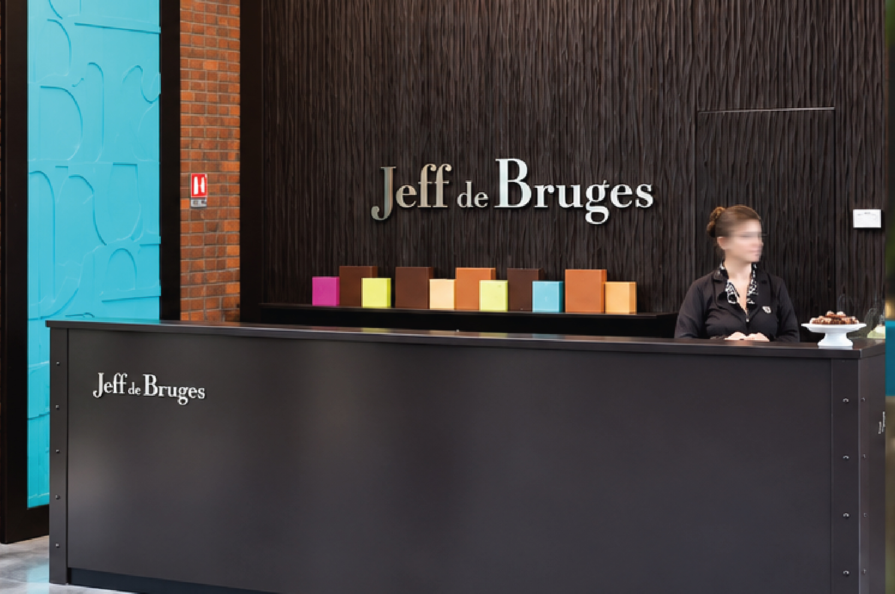 BUREAUX