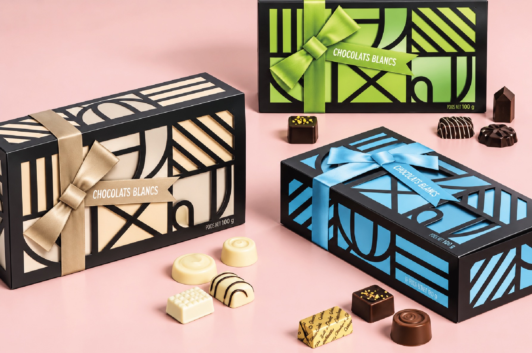 PACKAGING