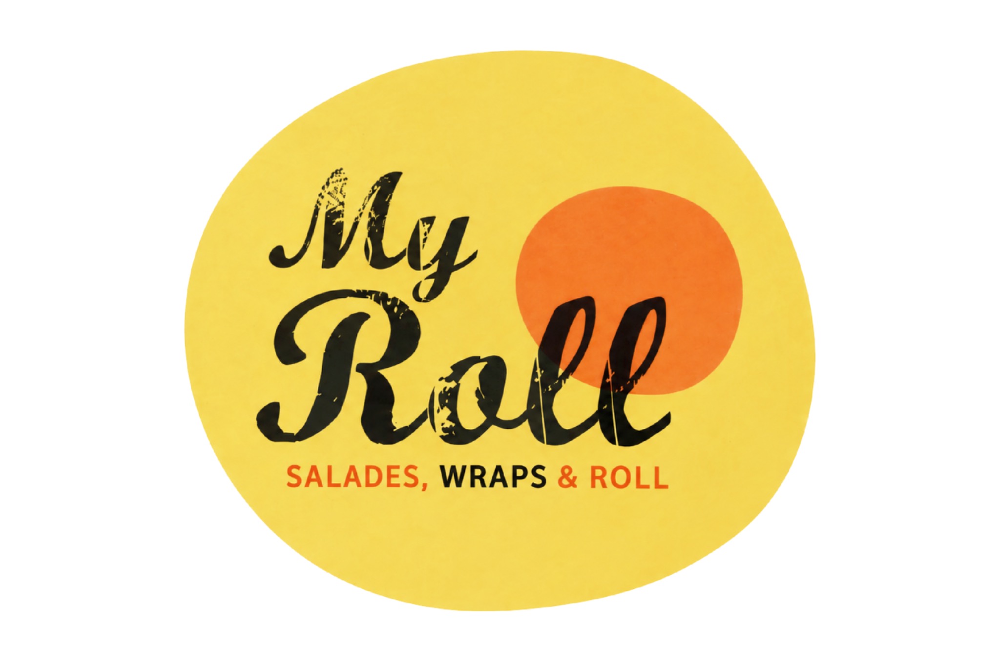 My Roll — Branding 01