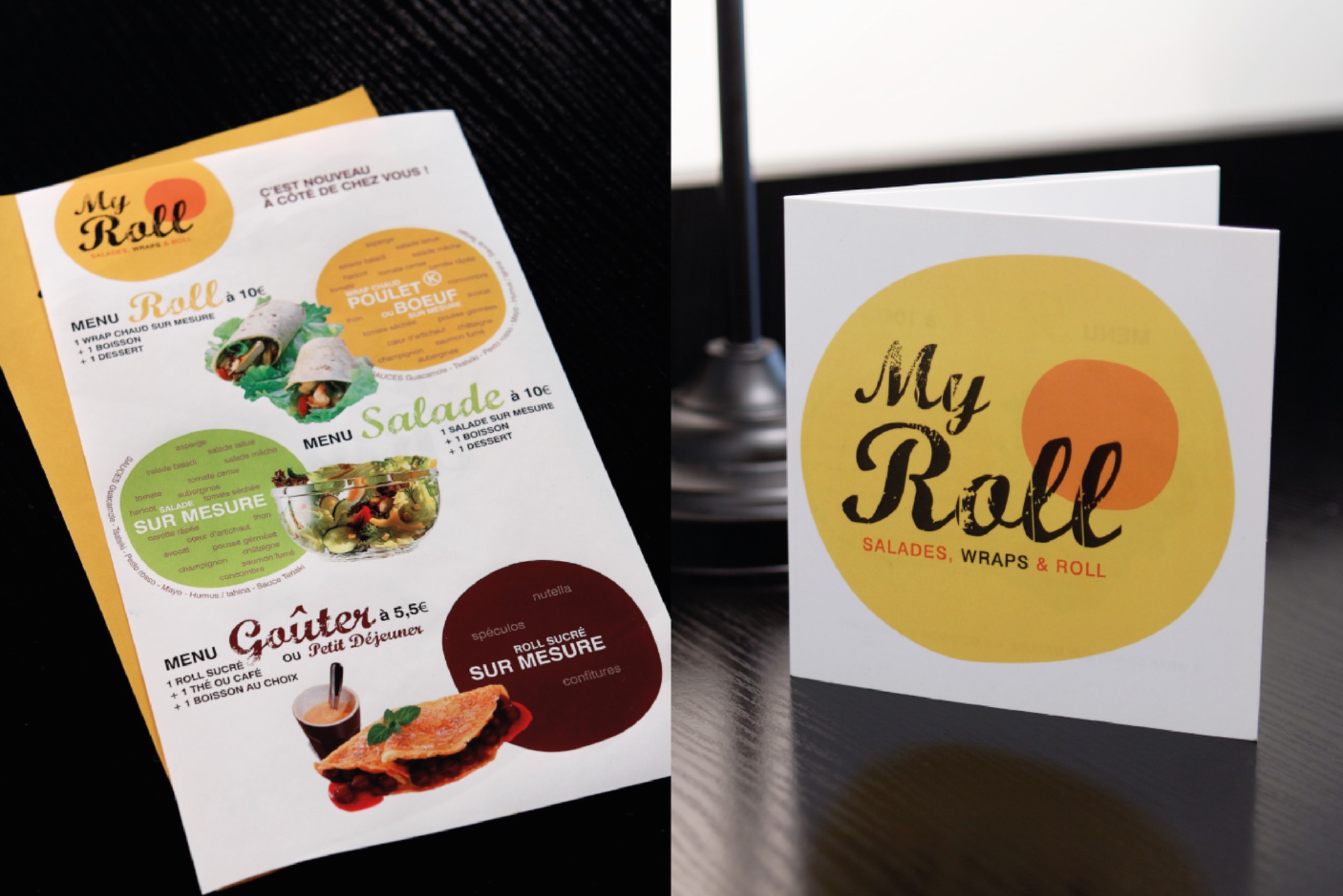 My Roll — Branding 05