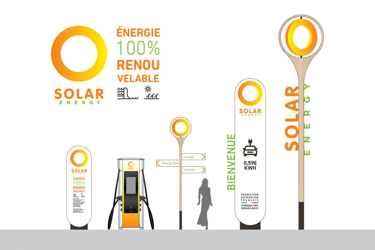 SOLAR ENERGY