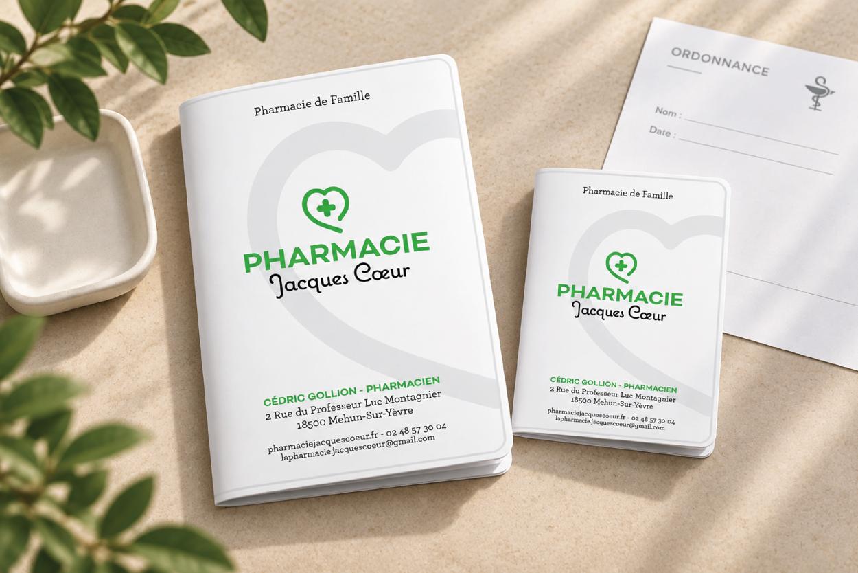 PHARMACIE JACQUES COEUR