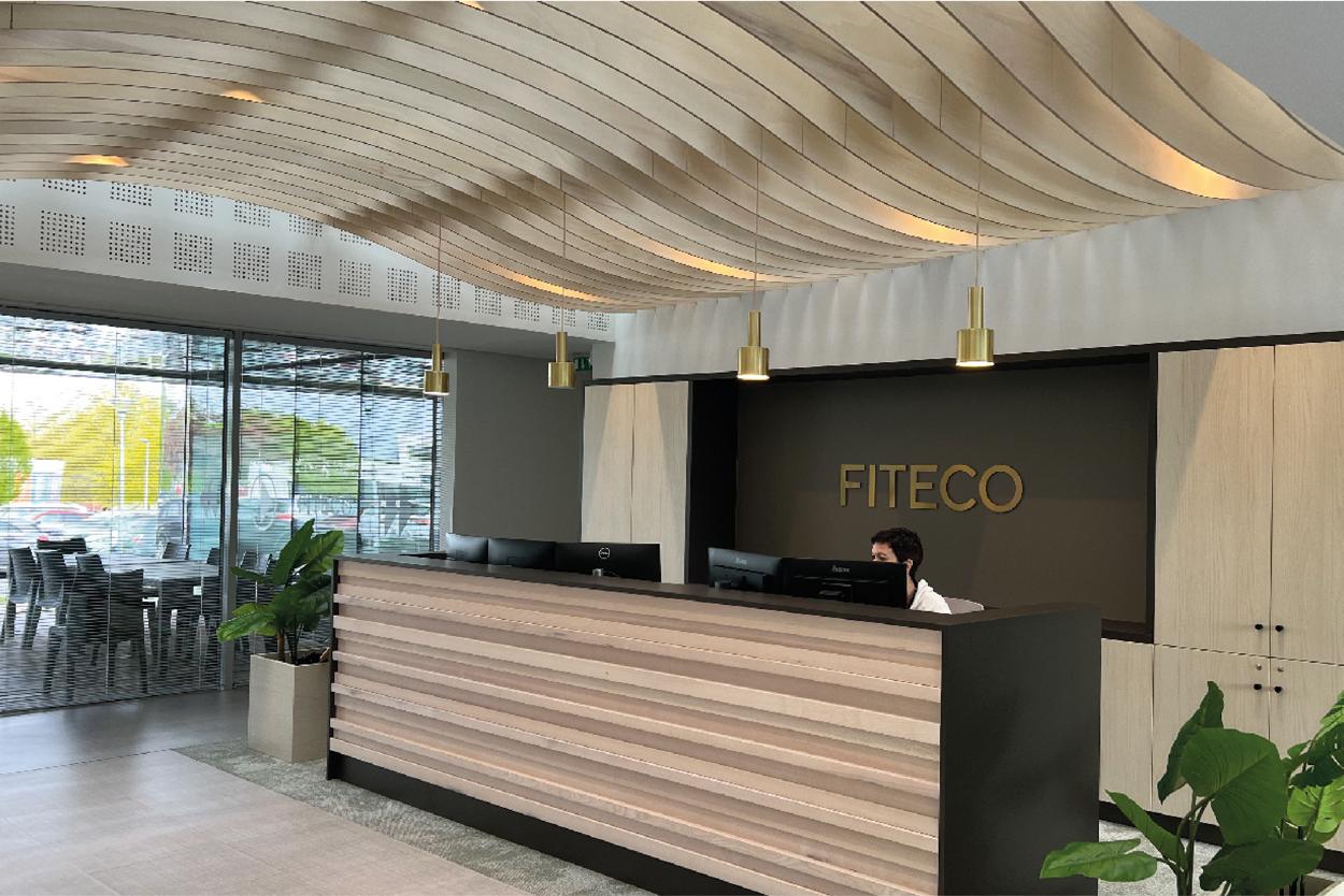 FITECO LAVAL