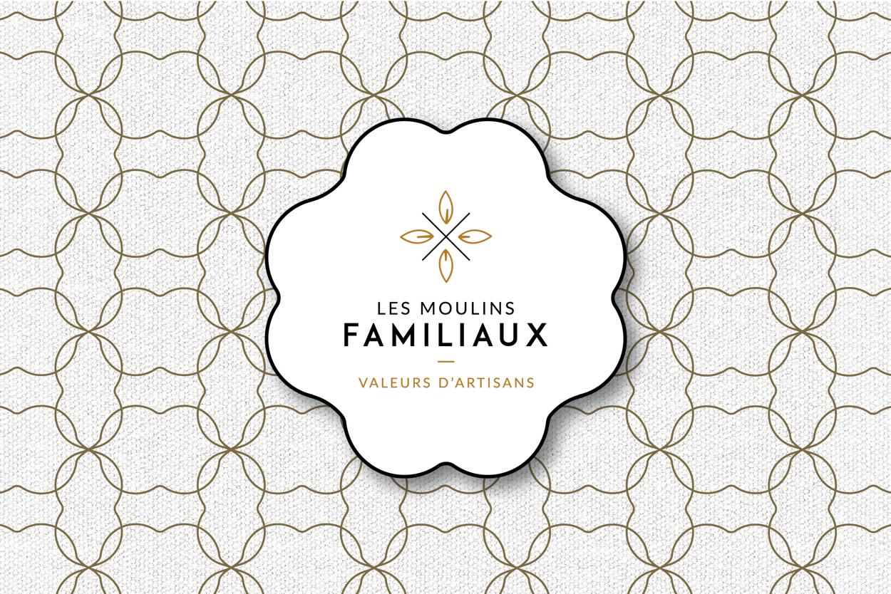 LES MOULINS FAMILIAUX