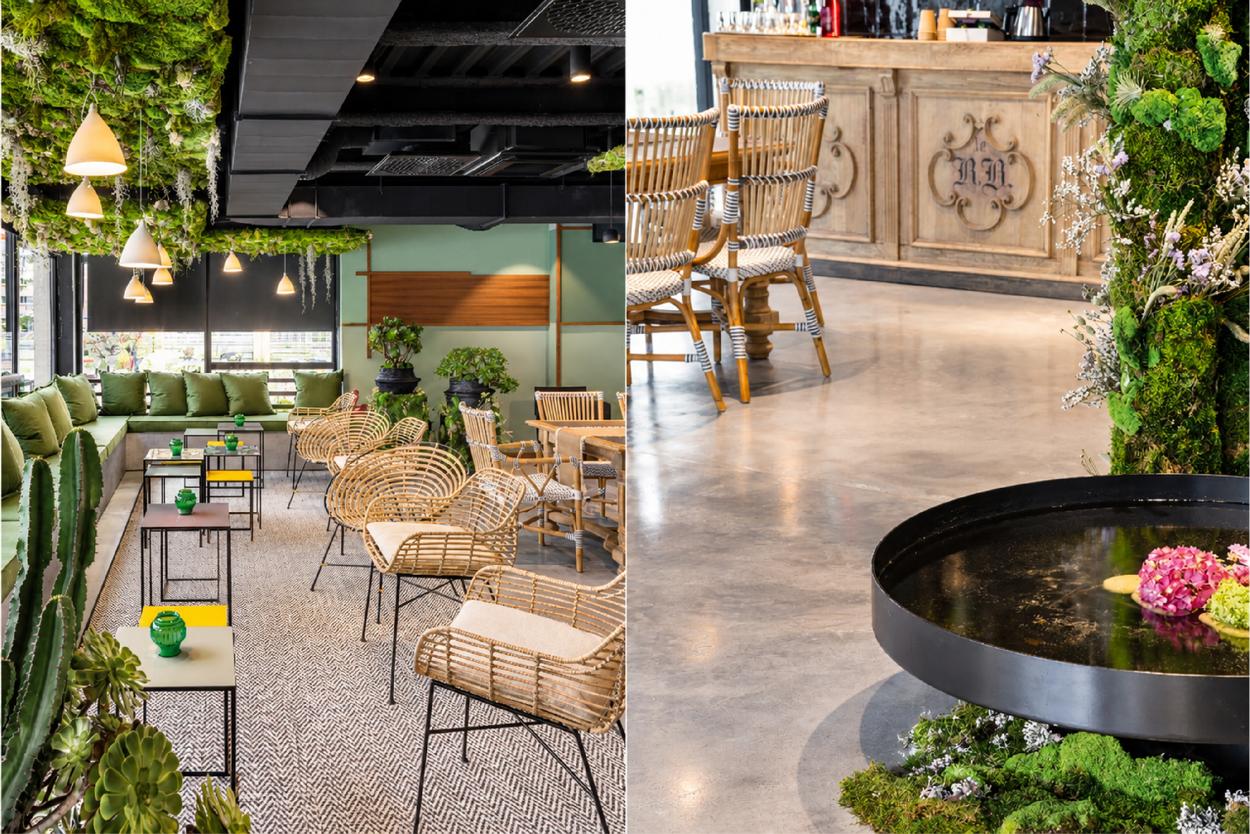 LA HUNE COWORKING