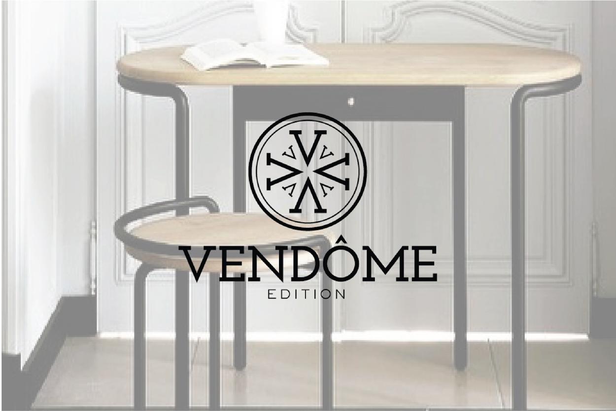 VENDÔME ÉDITIONS