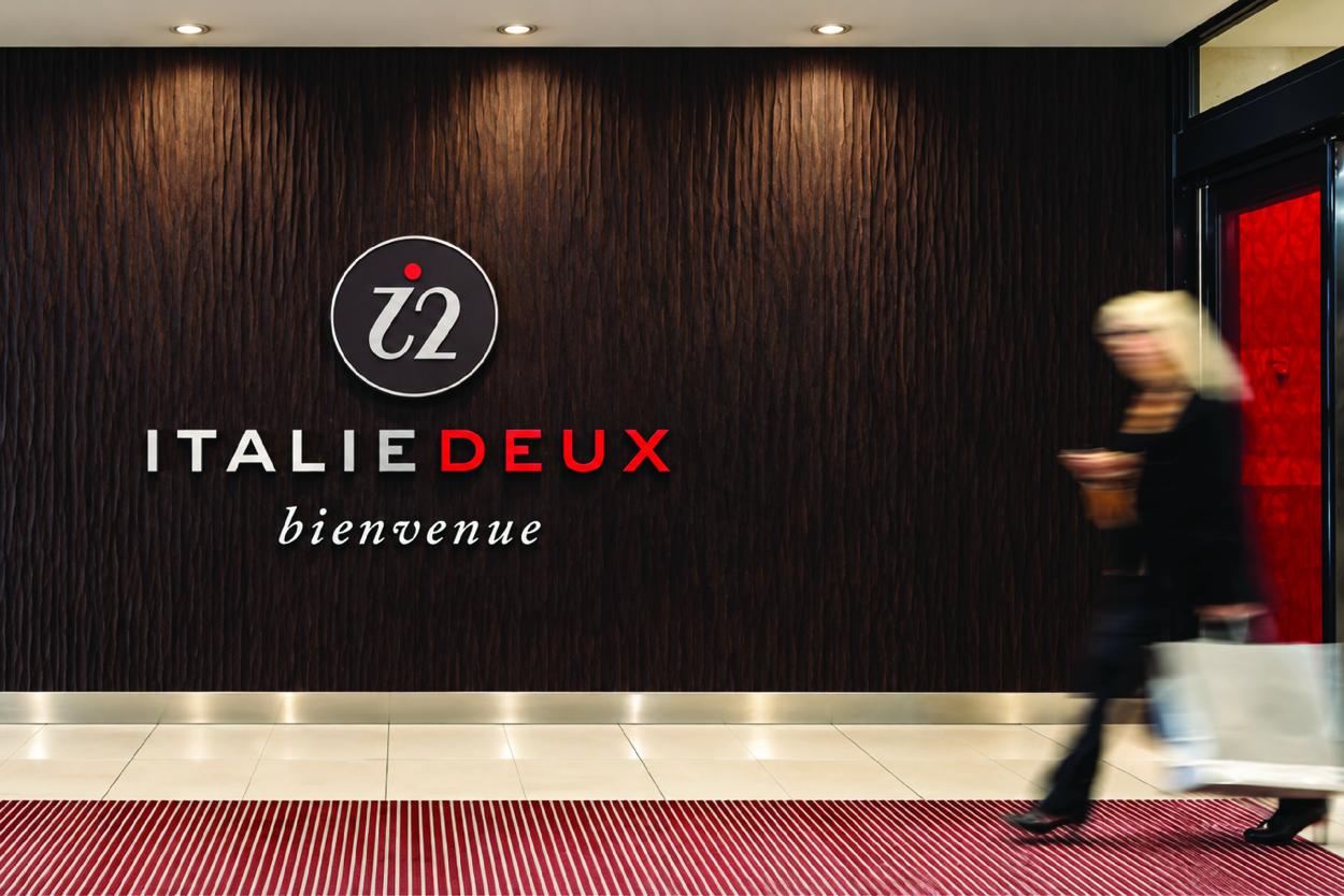 ITALIE 2