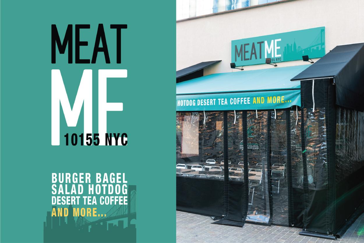 MEAT ME