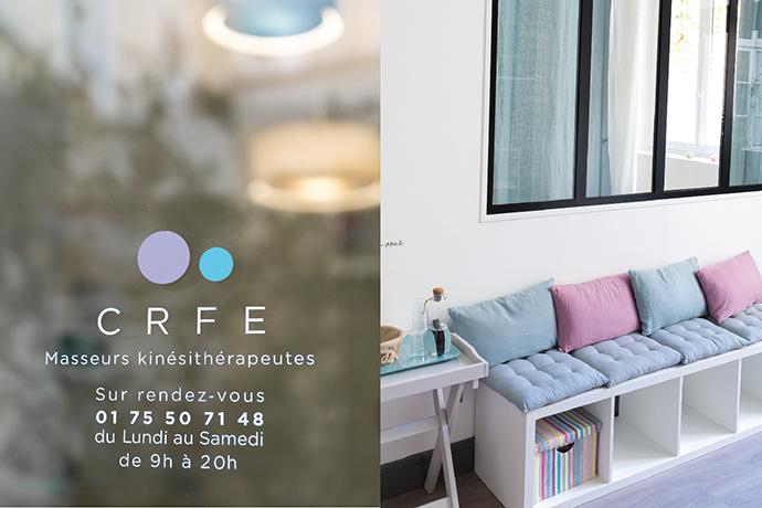 CRFE